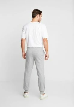 Pier One Hombre Pantalones Deportivos - Mottled Light Grey 10 Pier One Hombre Pantalones Deportivos - Mottled Light Grey -Pier One Comercio a2fee82a35734bb2921d2f084d11e5f6