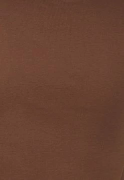 Pier One Hombre 3 PACK - Camiseta Interior - Brown -Pier One Comercio a3875c5524d943d3a2ab8a20a2bfb86e