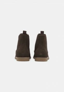 Pier One Hombre Botines - Dark Brown 10 Pier One Hombre Botines - Dark Brown -Pier One Comercio a3b7656f4e8a4f7997fb585ed0665d3c