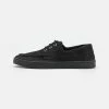 Pier One Hombre LEATHER - Zapatillas - Black 2 Pier One Hombre LEATHER - Zapatillas - Black -Pier One Comercio a3b96310a3984870b8baced74d5a9de8