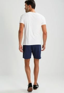 Pier One Hombre Shorts - Dark Blue -Pier One Comercio a3b9ed77f7d04206a1f99f409afba6de