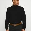 Pier One Hombre Jersey De Punto - Black
