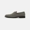 Pier One Hombre Mocasines - Grey -Pier One Comercio a45c61932fd54569ad0a80500a8e7953