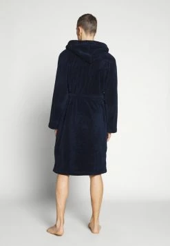 Pier One Hombre Albornoz - Dark Blue 10 Pier One Hombre Albornoz - Dark Blue -Pier One Comercio a496c055a712415dbafd4e0bc4b92b52