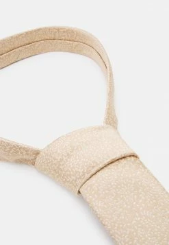 Pier One Hombre SET - Corbata - Sand -Pier One Comercio a4a0568196f7441e9a8294a50f5b5289