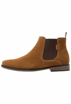 Pier One Hombre Botines - Brown