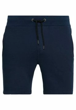 Pier One Hombre Pantalones Deportivos - Dark Blue -Pier One Comercio a4cbbe97241a4aaaa927548ab184914e