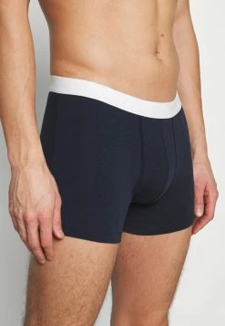 Pier One Hombre 3 PACK - Culotte - Dark Blue/red -Pier One Comercio a4eeff19b8c44d4d94dc35fec11e4d08