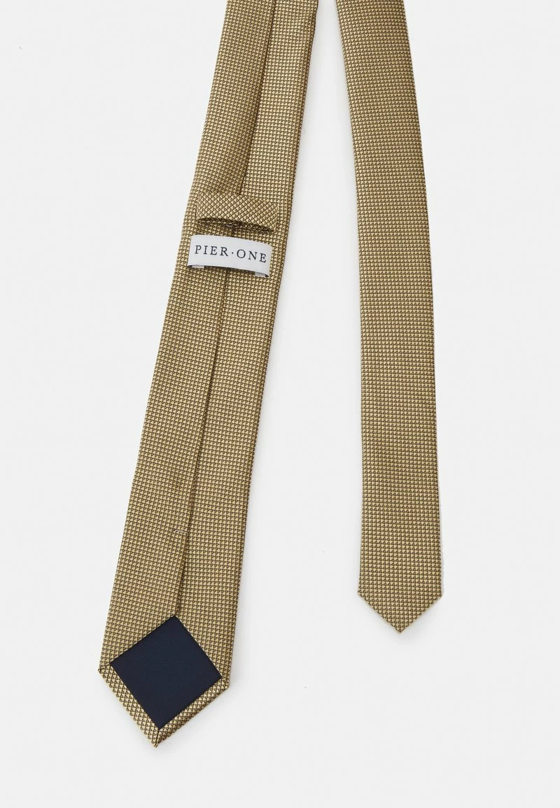 Pier One Hombre Corbata - Apricot 4 Pier One Hombre Corbata - Apricot - Imagen 2