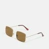 Pier One Unisexo UNISEX - Gafas De Sol - Brown -Pier One Comercio a525fbbe74dc4d09acb8ba1dd61895e4
