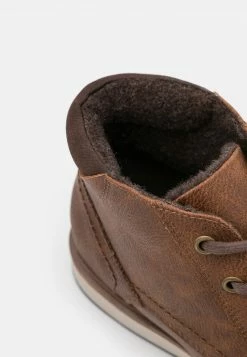 Pier One Hombre Botines Con Cordones - Brown -Pier One Comercio a599d7c689144196a17c7c2a7bac72eb