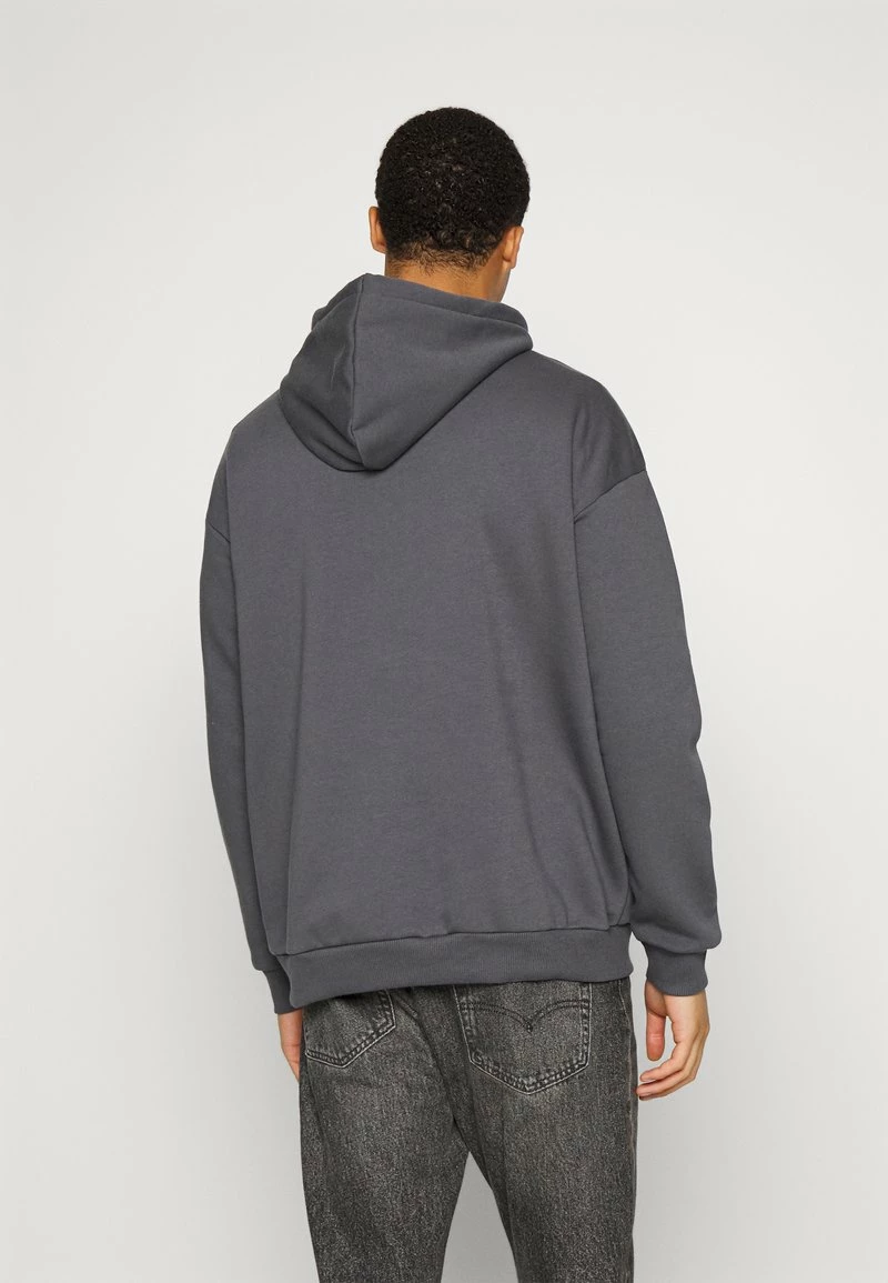 Pier One Hombre Sudadera - Grey 5 Pier One Hombre Sudadera - Grey - Imagen 3