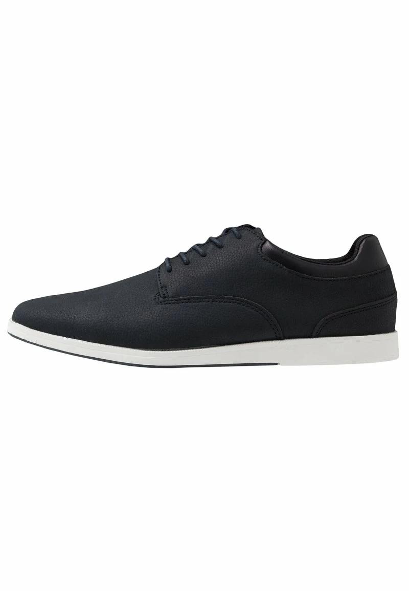 Pier One Hombre Zapatos Con Cordones - Dark Blue 3 Pier One Hombre Zapatos Con Cordones - Dark Blue