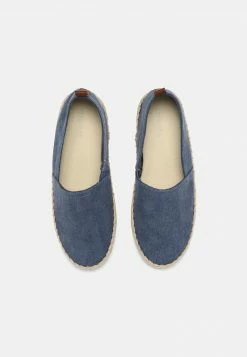 Pier One Unisexo RENA ESPADRILLE UNISEX - Alpargatas - Blue -Pier One Comercio a712e8e1ca864c359ade29147a29a43e