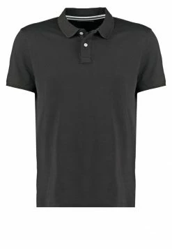 Pier One Hombre Polo - Black -Pier One Comercio a7214d3f29f541bbb1fd7700bc19fcb5