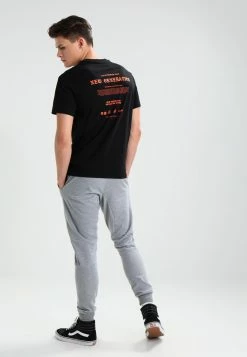 Pier One Hombre Pantalones Deportivos - Light Grey -Pier One Comercio a7918305a7c74db59ffe41dcb13cd4d6