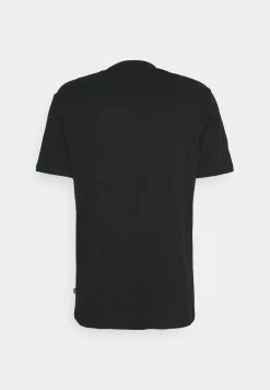 Pier One Hombre Camiseta Básica - Black -Pier One Comercio a7b9934e241748e8ab54b7d95293ae30