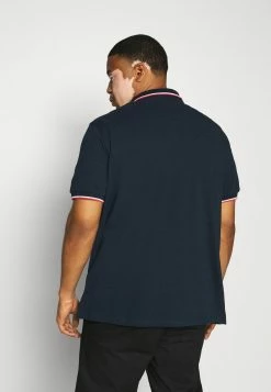 Pier One Hombre Polo - Dark Blue 9 Pier One Hombre Polo - Dark Blue -Pier One Comercio a7e56bd5f7c948c485ea7ea4c5316fe9