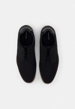 Pier One Hombre Zapatos Con Cordones - Dark Blue 11 Pier One Hombre Zapatos Con Cordones - Dark Blue -Pier One Comercio a82a8fdb408c43e392d3d3735a7e02f9