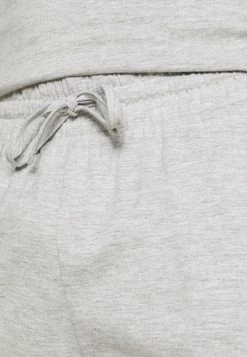 Pier One Hombre Pijama - Mottled Dark Grey -Pier One Comercio a83edef6e9e0457ea5bdb334fdfb37c8