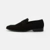 Pier One Hombre Mocasines - Black -Pier One Comercio a84bd87632e3493ab8bbbd53fc5a18d3