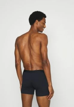 Pier One Hombre 7 PACK - Culotte - Dark Blue/black -Pier One Comercio a873bb2bf2b346a8b4cf51caeaaf82cb