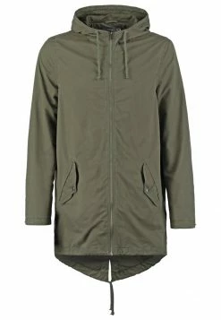 Pier One Parka - Khaki, Hombre 15 Pier One Parka - Khaki, Hombre -Pier One Comercio a87e1d9a02c34eb8baee55b834345069