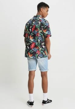 Pier One FLOWER RESORT - Camisa - Multicoloured, Hombre 10 Pier One FLOWER RESORT - Camisa - Multicoloured, Hombre -Pier One Comercio a8ccfb1570584aceab6617e85bfb4b70