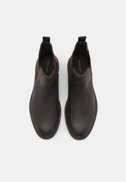 Pier One Hombre Botines - Dark Brown 11 Pier One Hombre Botines - Dark Brown -Pier One Comercio a9443278bf4d47dfa4e8ed602de3d54e