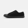 Pier One Unisexo UNISEX - Zapatillas - Black -Pier One Comercio a9b921fb1c854113a958a64435231882