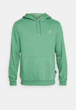 Pier One Hombre Jersey Con Capucha - Green -Pier One Comercio a9db2f3cdfcc479595bf3f8e73a8ae4e