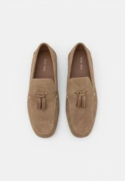 Pier One Mocasines - Beige, Hombre -Pier One Comercio aa633e4c4468427da6df6b7eb94d8dc3