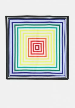 Pier One Unisexo BANDANA UNISEX - Bufanda - Multi-coloured -Pier One Comercio aaa28188125046908a948f6823d11623