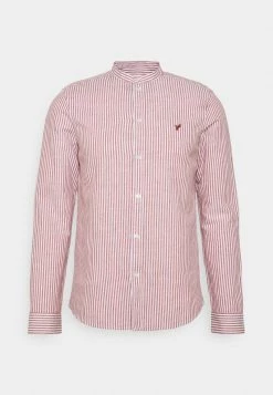 Pier One Camisa - Red, Hombre -Pier One Comercio aade38a9723a4f528f269b481ddca9d7