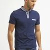 Pier One Hombre Polo - Dark Blue -Pier One Comercio aaf9aac08215447c823709c3df9531db