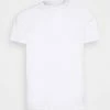 Pier One 3 PACK - Camiseta Básica - White, Hombre -Pier One Comercio aafeb0feb9cc40278fae62913530b945