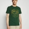 Pier One Hombre Camiseta Estampada - Dark Green 1 Pier One Hombre Camiseta Estampada - Dark Green -Pier One Comercio ab33066e9ab0467c80bae89300678c5d