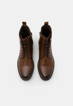 Pier One Hombre Botines Con Cordones - Cognac 11 Pier One Hombre Botines Con Cordones - Cognac -Pier One Comercio ab56e1f8de9b4adfb07f0633207460f8