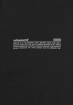 Pier One Hombre Camiseta Estampada - Black -Pier One Comercio ab9f17d5bd6141999b8d13ebd4ab5ded