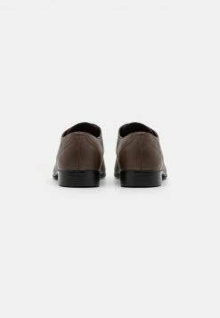 Pier One Hombre Zapatos De Vestir - Brown -Pier One Comercio abdc4fa5e3bf4be1ad9fbe74eb9ba45f