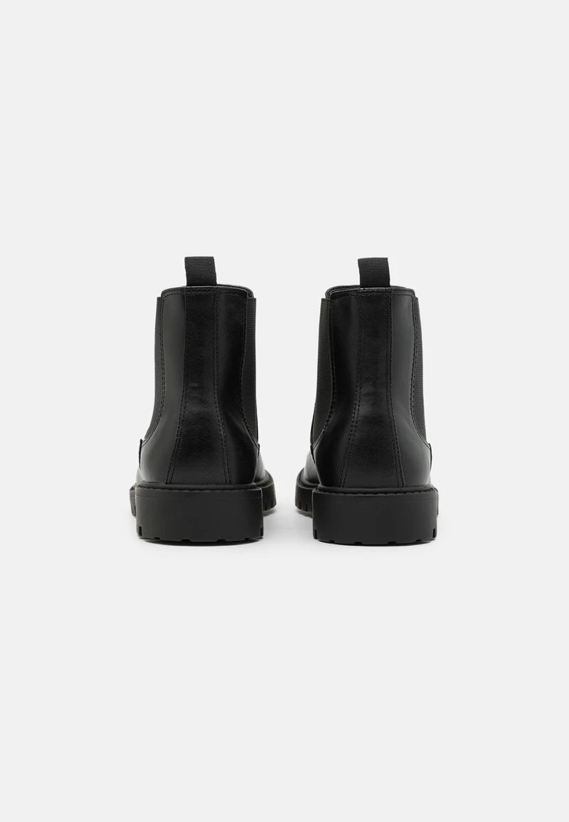 Pier One Unisexo UNISEX - Botines - Black 5 Pier One Unisexo UNISEX - Botines - Black - Imagen 3