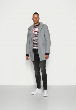 Pier One Jersey De Punto - Dark Blue, Hombre -Pier One Comercio ac227987738e44709f438ed1df20b7d9