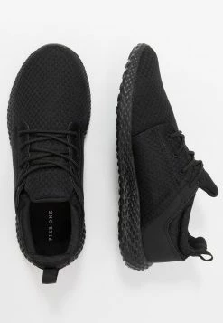 Pier One UNISEX - Zapatillas - Black, Hombre 9 Pier One UNISEX - Zapatillas - Black, Hombre -Pier One Comercio ac3f8db46e574182a75ae310449a6b80