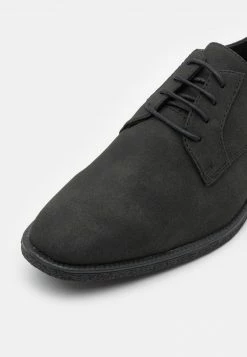 Pier One Zapatos De Vestir - Black, Hombre -Pier One Comercio ac40fa1c4ea342e380f1fc10e4b079d9