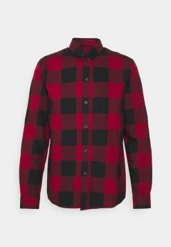 Pier One Hombre Camisa - Red -Pier One Comercio ac5072123c394f049b2044a843166db1