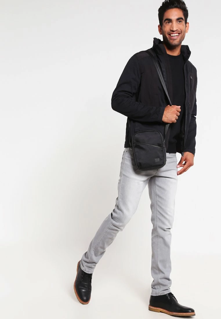 Pier One Hombre Sudadera - Black 4 Pier One Hombre Sudadera - Black - Imagen 2