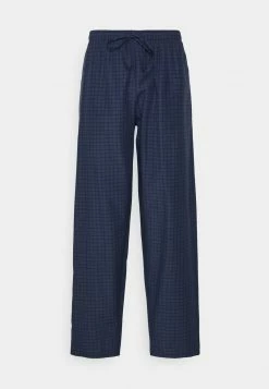 Pier One Hombre Pijama - Blue/dark Blue -Pier One Comercio ac8f065840b944868af50f543d261628