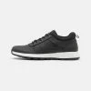 Pier One Hombre Zapatillas - Dark Grey -Pier One Comercio aca454a41cb245959d47a071db9df25e