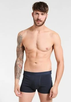 Pier One Hombre 7 PACK - Culotte - Dark Blue -Pier One Comercio acd31402e3ec48959c339b228bb17218
