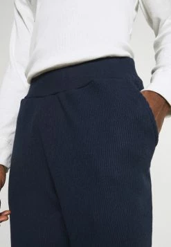 Pier One Hombre Pantalón De Pijama - Dark Blue -Pier One Comercio ad0c2a518e7f4dc9abb4abd133e12b48